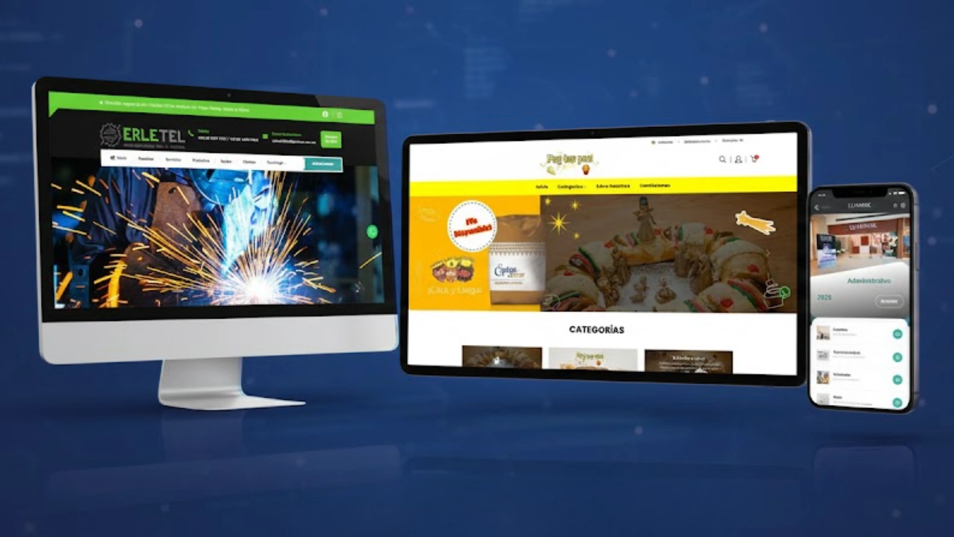 Desarrollo de Software